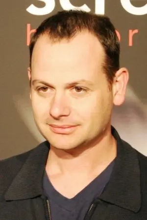 Фото Гидеон Рафф #92372