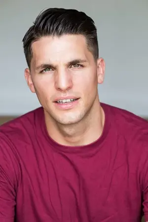 Фото Джек Парр #99522