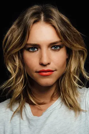 Фото Джесс Варли #169235