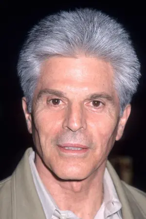 Фото Хорхе Риверо (Jorge Rivero) #183649