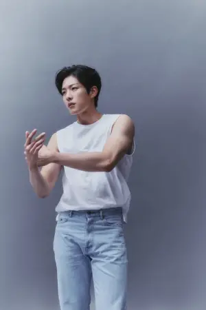 Фото Lee Sung-yeol #379841