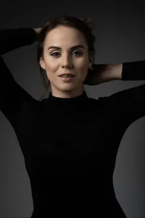 Фото  (Marietere Vélez) #361180