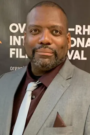 Фото Раджиим А. Гросс (Rajiim A. Gross) #87069