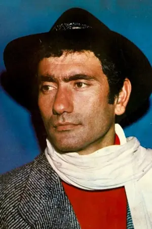 Фото Юлмаз Гюней #315631