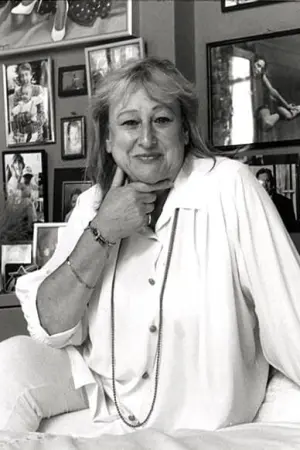 Фото Зельда Бэррон #213626