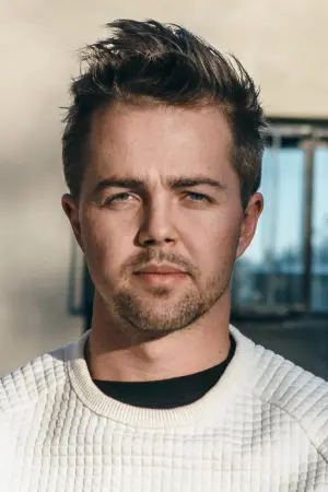 Фото Эндрю Майкл Эллис #3134