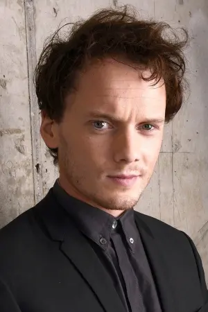 Фото Антон Ельчин (Anton Yelchin) #31490