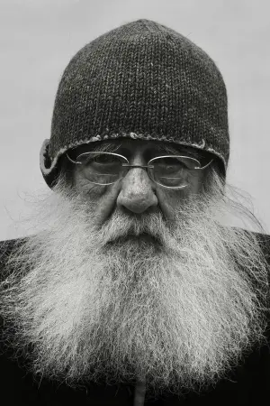 Фото Годфри Реджио (Godfrey Reggio) #194651