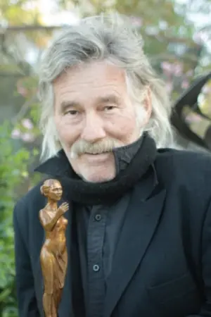 Фото Джон Стоунхэм-старший #72043