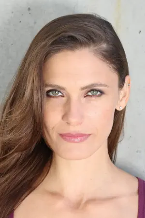 Фото Лили Бордан #20581