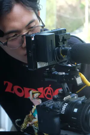 Фото Маулана Гиффари (Maulana Ghiffari) #317696