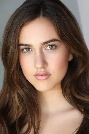 Фото Пилот Пейсли-Роуз #68947