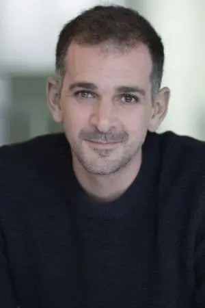 Фото Риад Гахми #135559