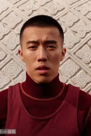 Фото Чжоу Юй #352193