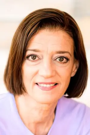 Фото Агнес Херрманн #84885