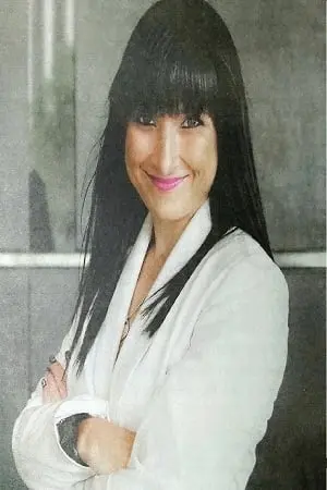 Фото Анжелика Кристофору #148409