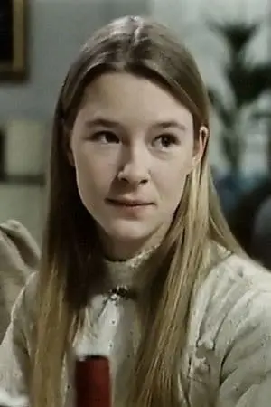 Фото Энн Захариас #121353