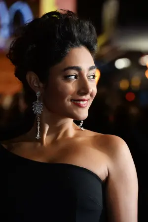Фото Гольшифте Фарахани (Golshifteh Farahani) #15035