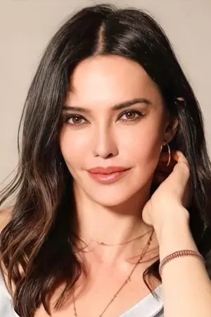 Фото Ханде Атаизи #12611