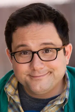 Фото Джо Роуч #171604