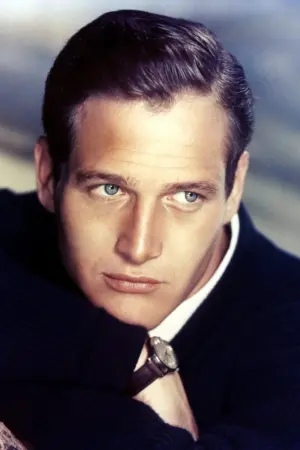 Фото Пол Ньюман (Paul Newman) #18801