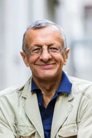 Фото Ромуальдас Раманаускас (Romualdas Ramanauskas) #379198