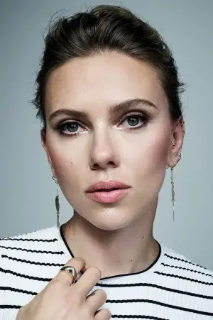 Фото Скарлетт Йоханссон (Scarlett Johansson) #327321