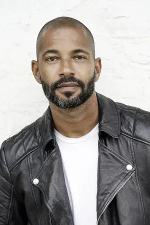 Фото Тайрон Рикеттс #141472