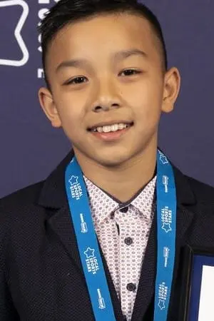 Фото Ариас Ванг #9157