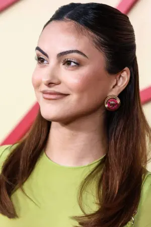 Фото Камила Мендес (Camila Mendes) #96758