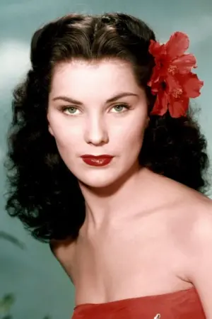 Фото Дебра Пейджет (Debra Paget) #41847
