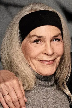 Фото Элзебет Стентофт #333863