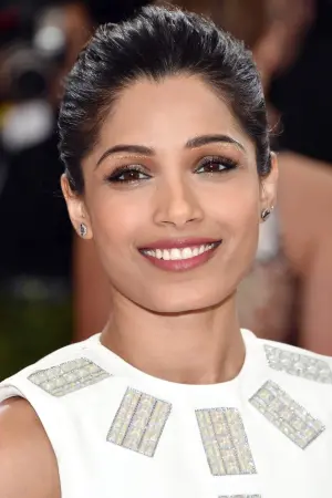 Фото Фрида Пинто (Freida Pinto) #27260