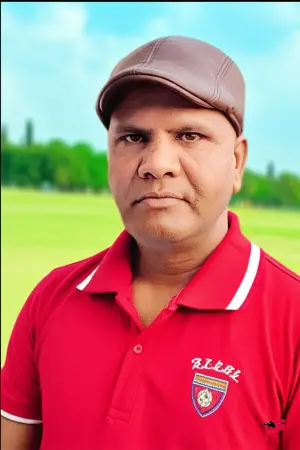 Фото Харш Гоги (Harsh Gogi) #352238