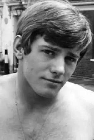 Фото Джон Хэмилл #279478