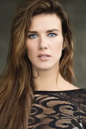 Фото Натали Берн (Natalie Burn) #11045