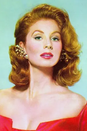 Фото  (Suzy Parker) #211301
