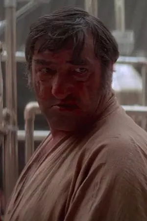 Фото Тед Бернетт #1840