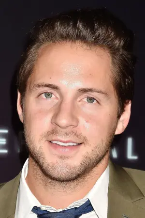 Фото Том Аккерли #4748