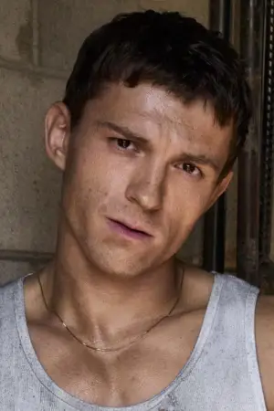 Фото Том Холланд (Tom Holland) #327142