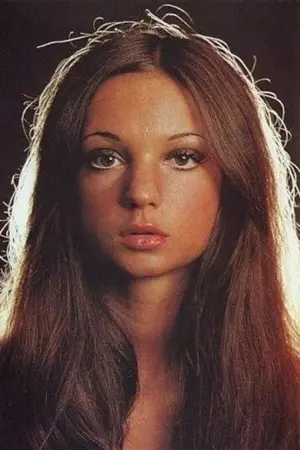 Фото Кристина Линдберг (Christina Lindberg) #193851