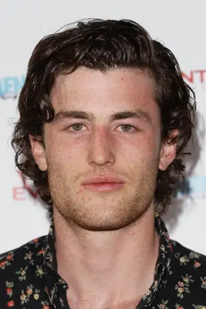 Фото Джеймс Фрешвилл #107629