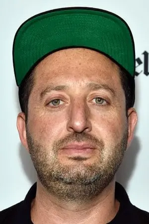 Фото Скотт Вайнтроб #313464