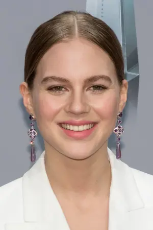 Фото Алисия фон Риттберг (Alicia von Rittberg) #67715