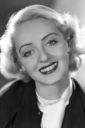 Фото Бетт Дэвис (Bette Davis) #101124