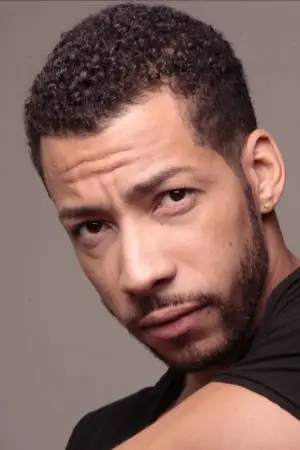 Фото Кандидо Родригес #351181