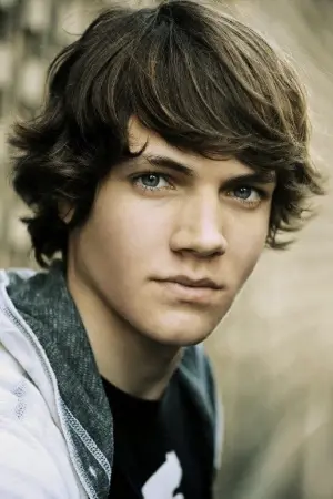 Фото Крис Массолья (Chris Massoglia) #150725