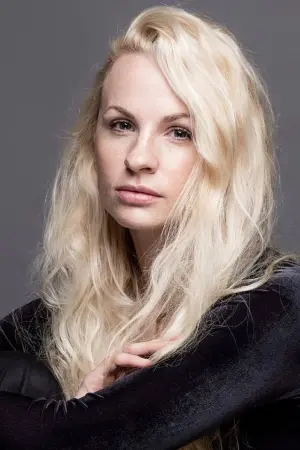 Фото Элина Пяхклимяги (Elina Pähklimägi) #239064