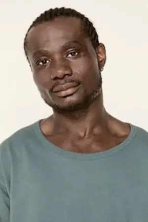 Фото Гюйлен Н'Губа-Бойеке #104565