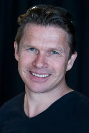 Фото Хальвард Брэйн #97857